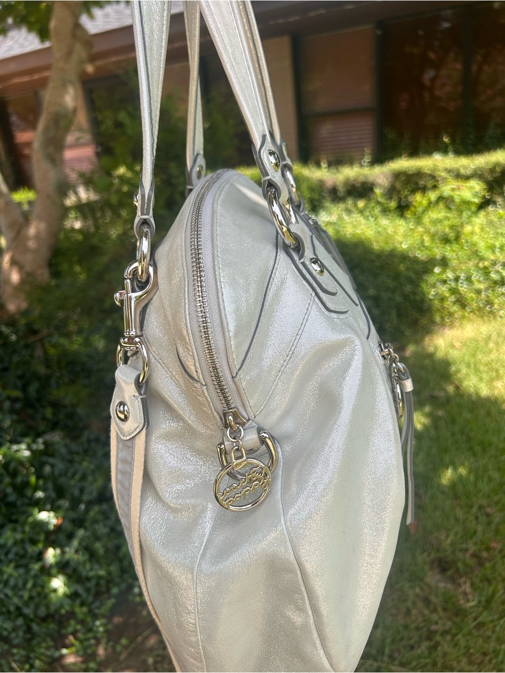Coach 65th anniversary legacy y2k poppy - Picture 11 of 16
